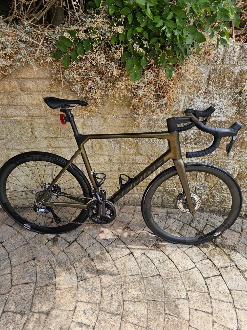 Merida Scultura 9000 Road 2022