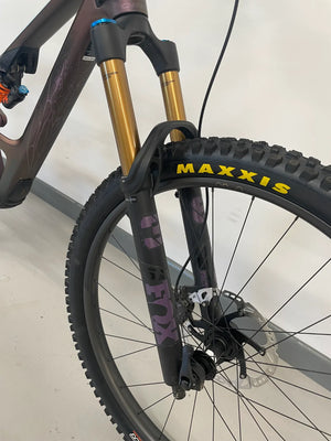 Orbea Occam Lt M-team 2026