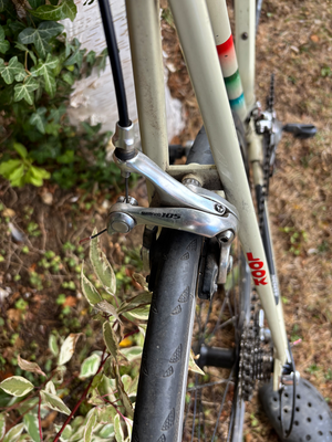 Look KG281 superlight 1999