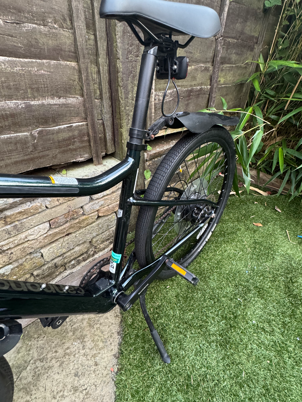 Cannondale Treadwell Neo 2 2022