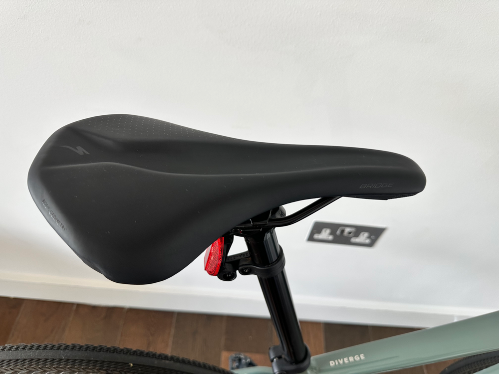 Specialized Diverge Base E5 2021