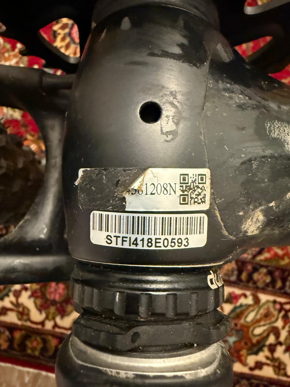 Specialized Epic 8 Comp 29er 2026