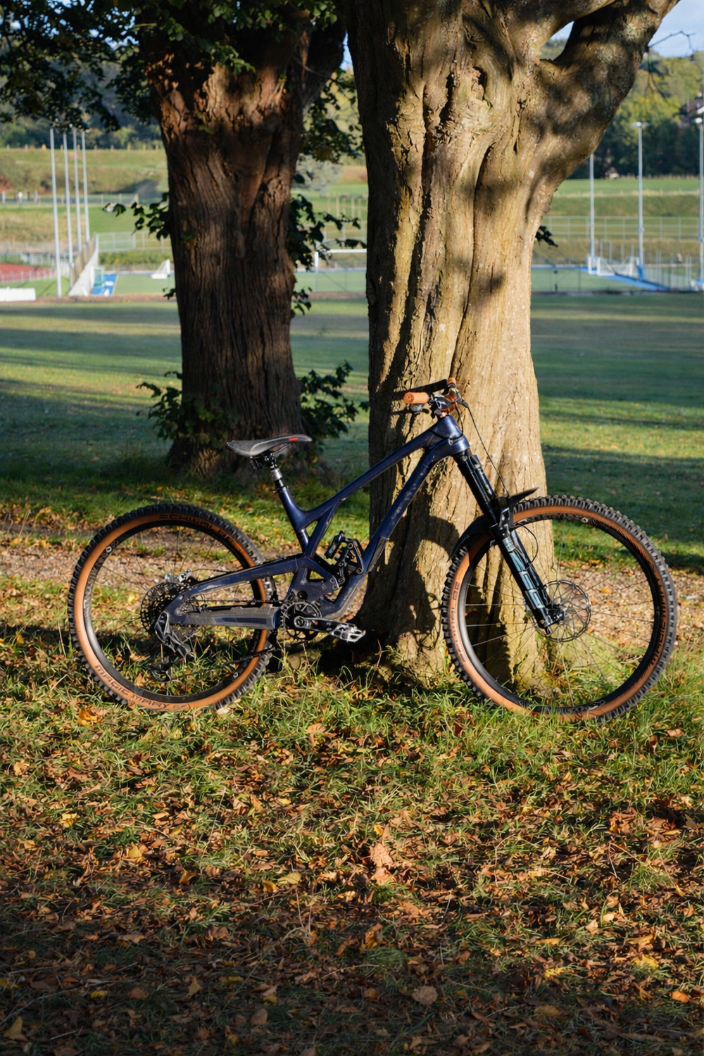 Evil Insurgent LS 2023