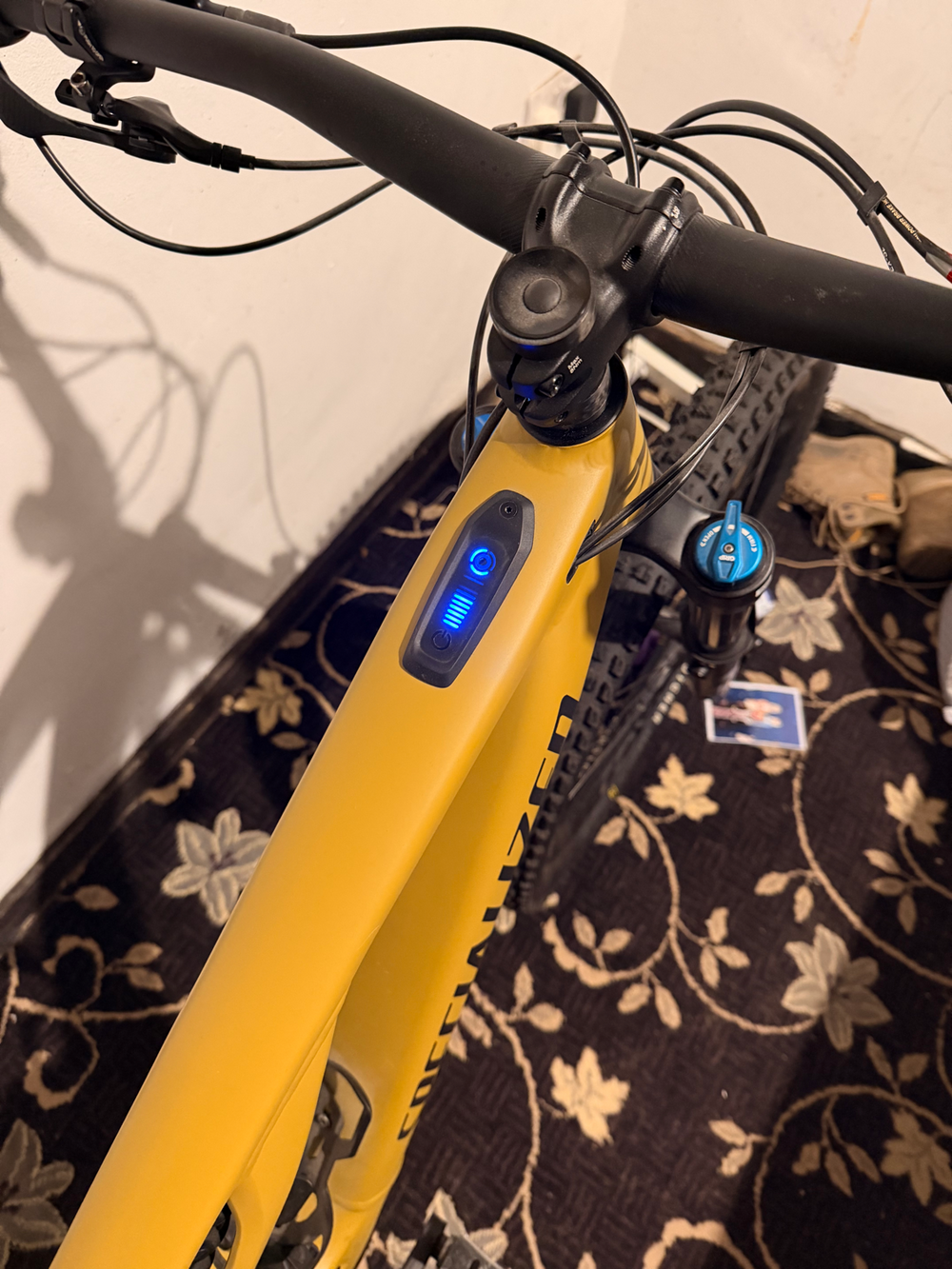 Specialized Turbo Kenevo Comp 2024