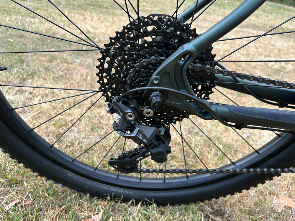 Whyte 605 2022