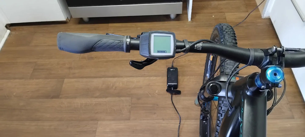 Whyte E-506 2022