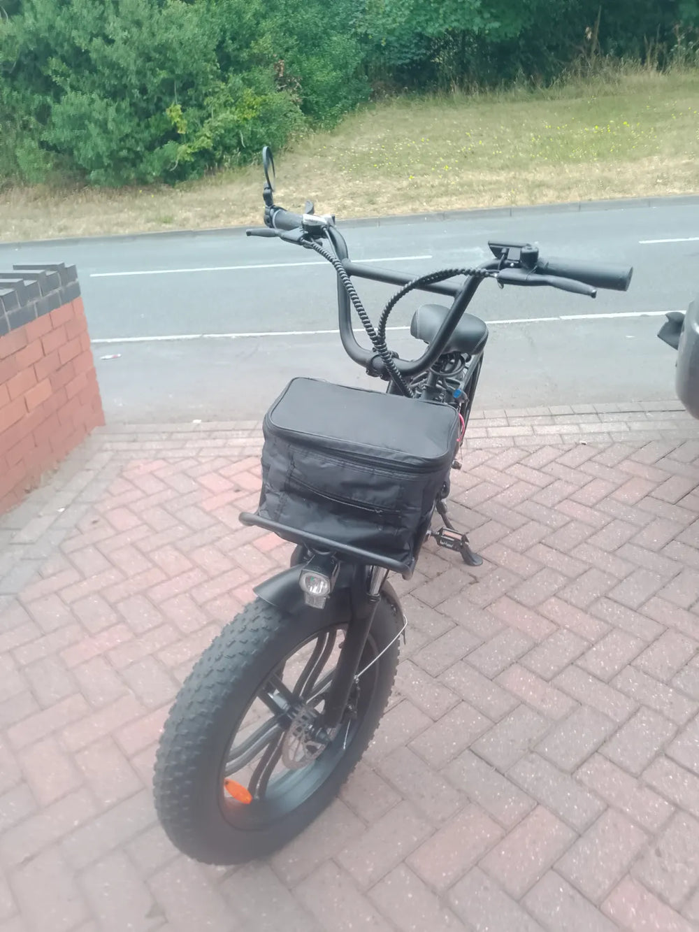 Engwe L20 Boost 2024