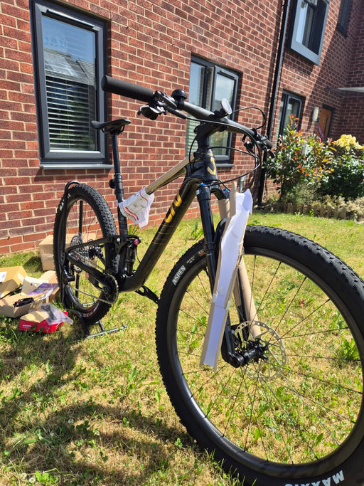 Giant Giant Liv Pique Advanced 29 1 M Raw carbon 2025