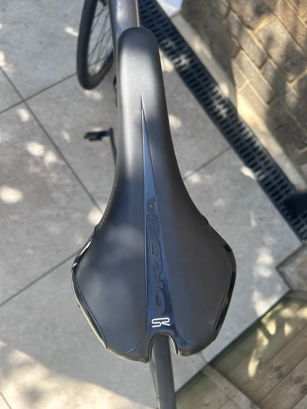 Orbea Avant H60 Disc 2023