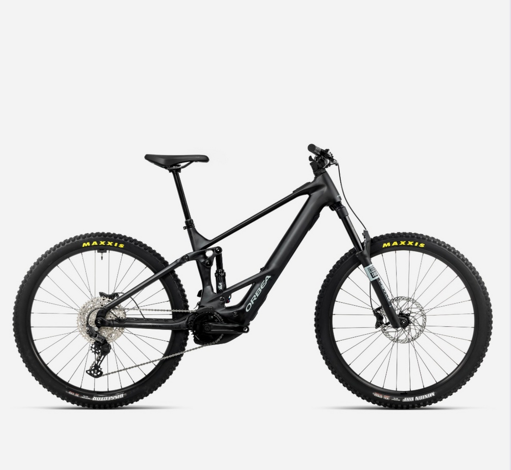 Orbea Wild St H30 - Electric 2025