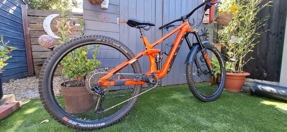 Transition Spire Alloy XT 2023