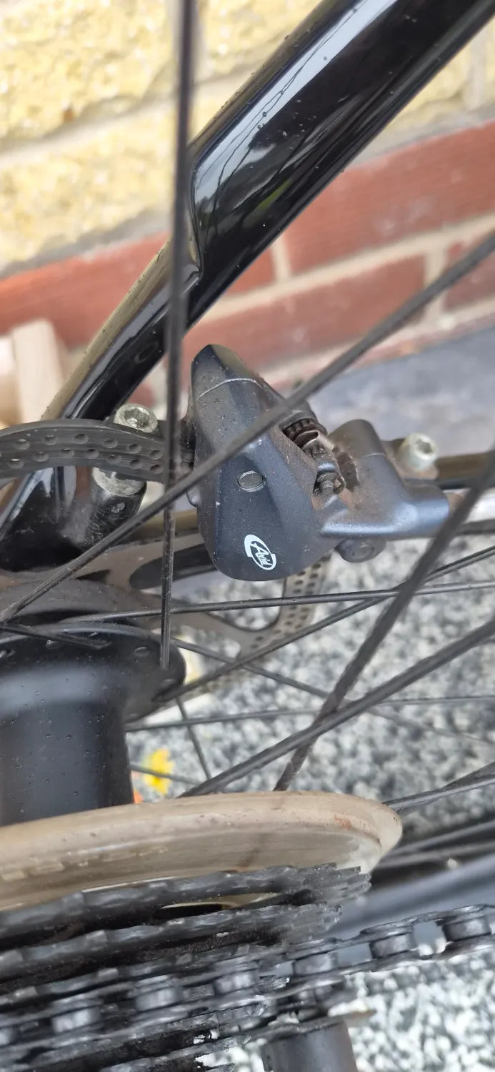 Giant Xtc Advanced 1 2017