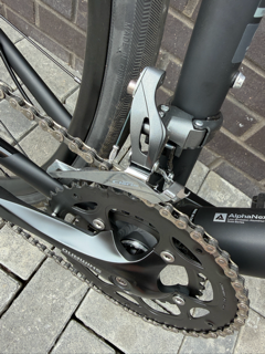 Trek Domane AL 2 Aluminium 2027