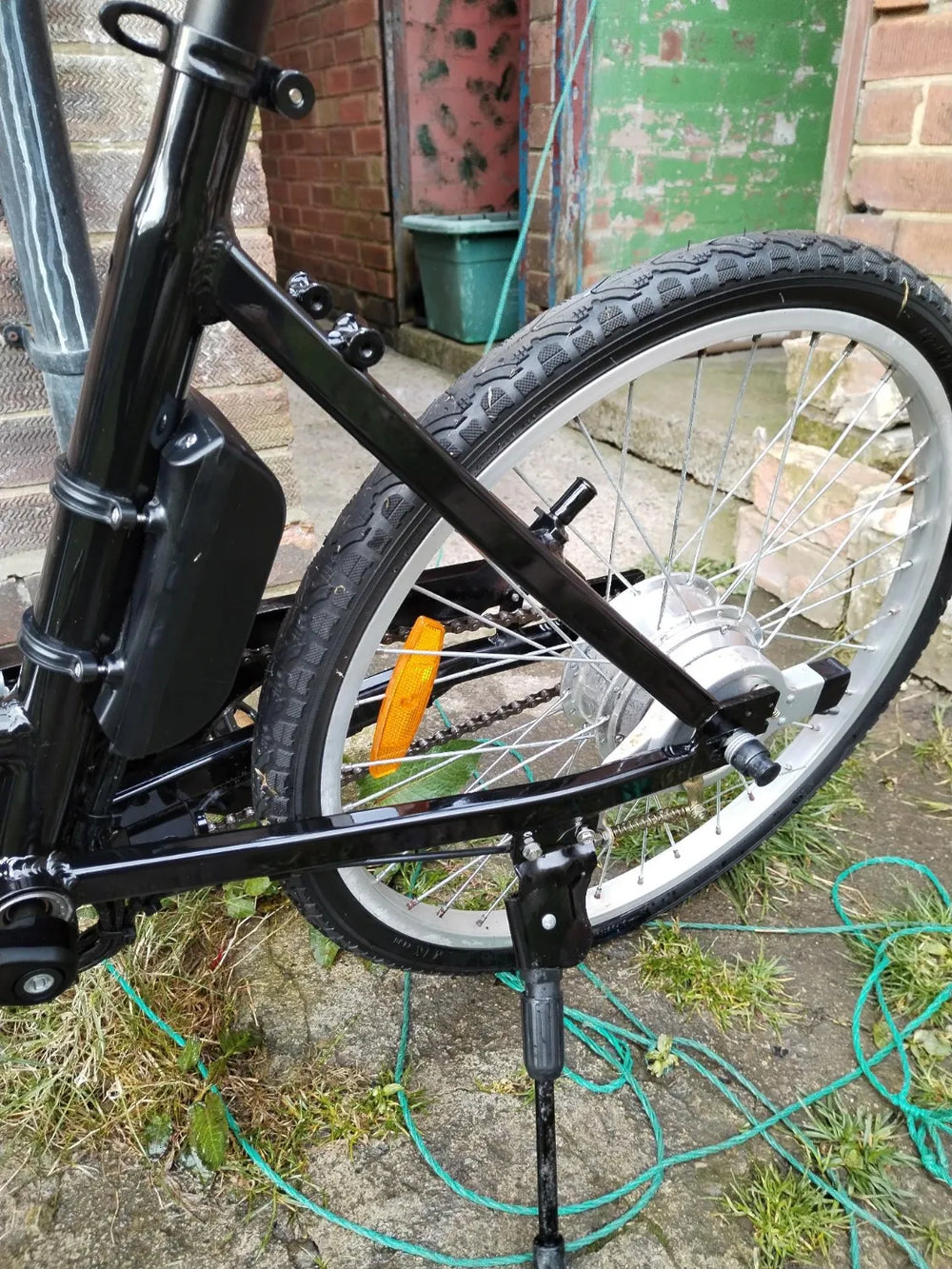 Zypper Z5 2019