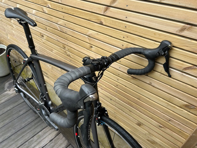 Trek Domane SLR 6 2017