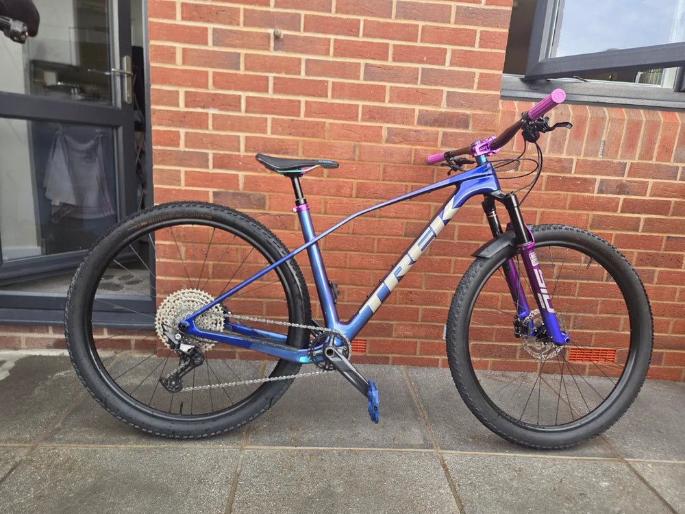 Trek Procaliber 9.5 Gen 3 2026