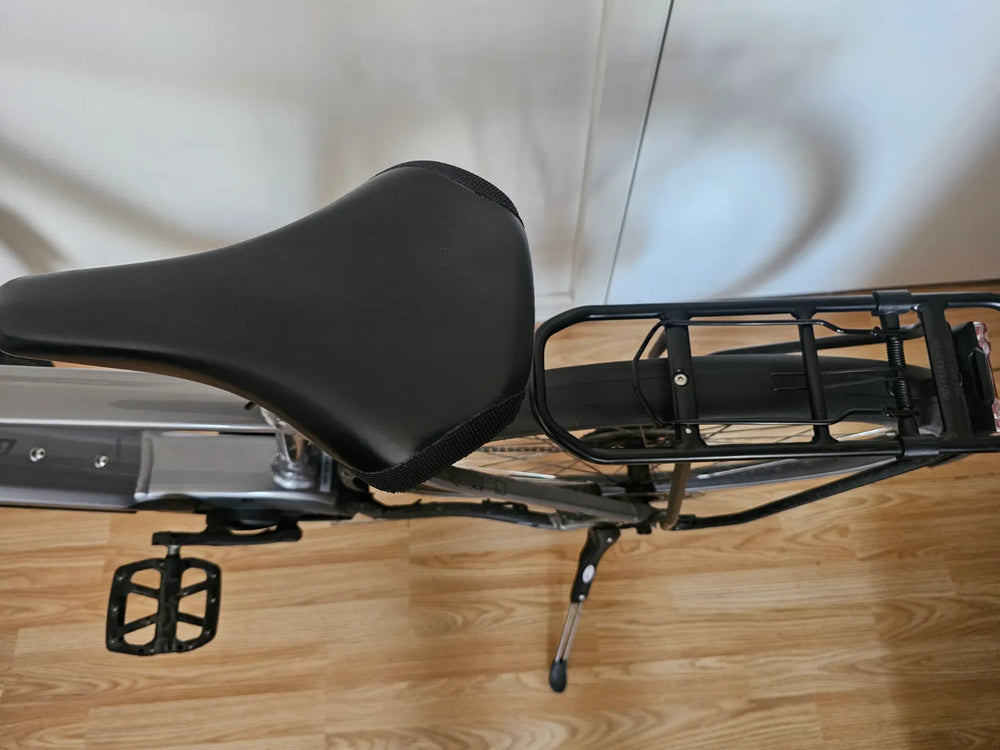 Bergamont E-Horizon Tour 500 Gent 2021