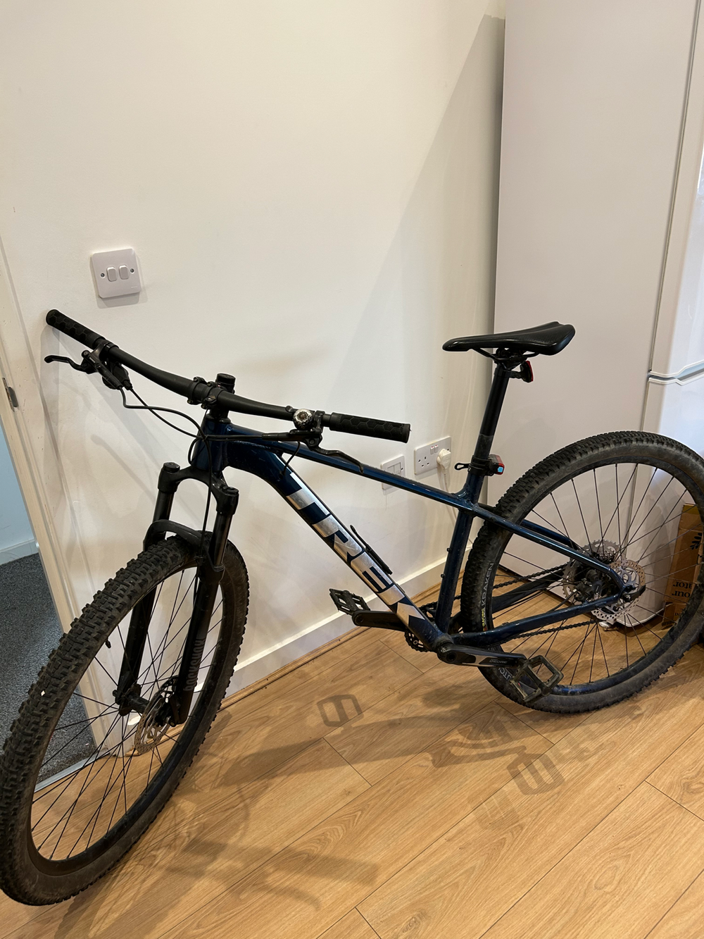 Trek X-Caliber 7 2020