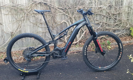Whyte E-160 S 29er 2023