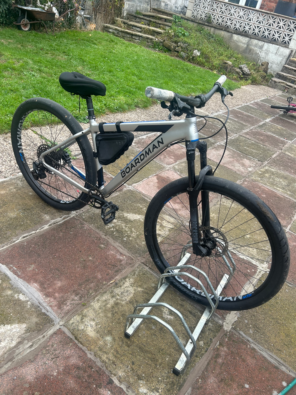 Boardman MHT 8.8 2019
