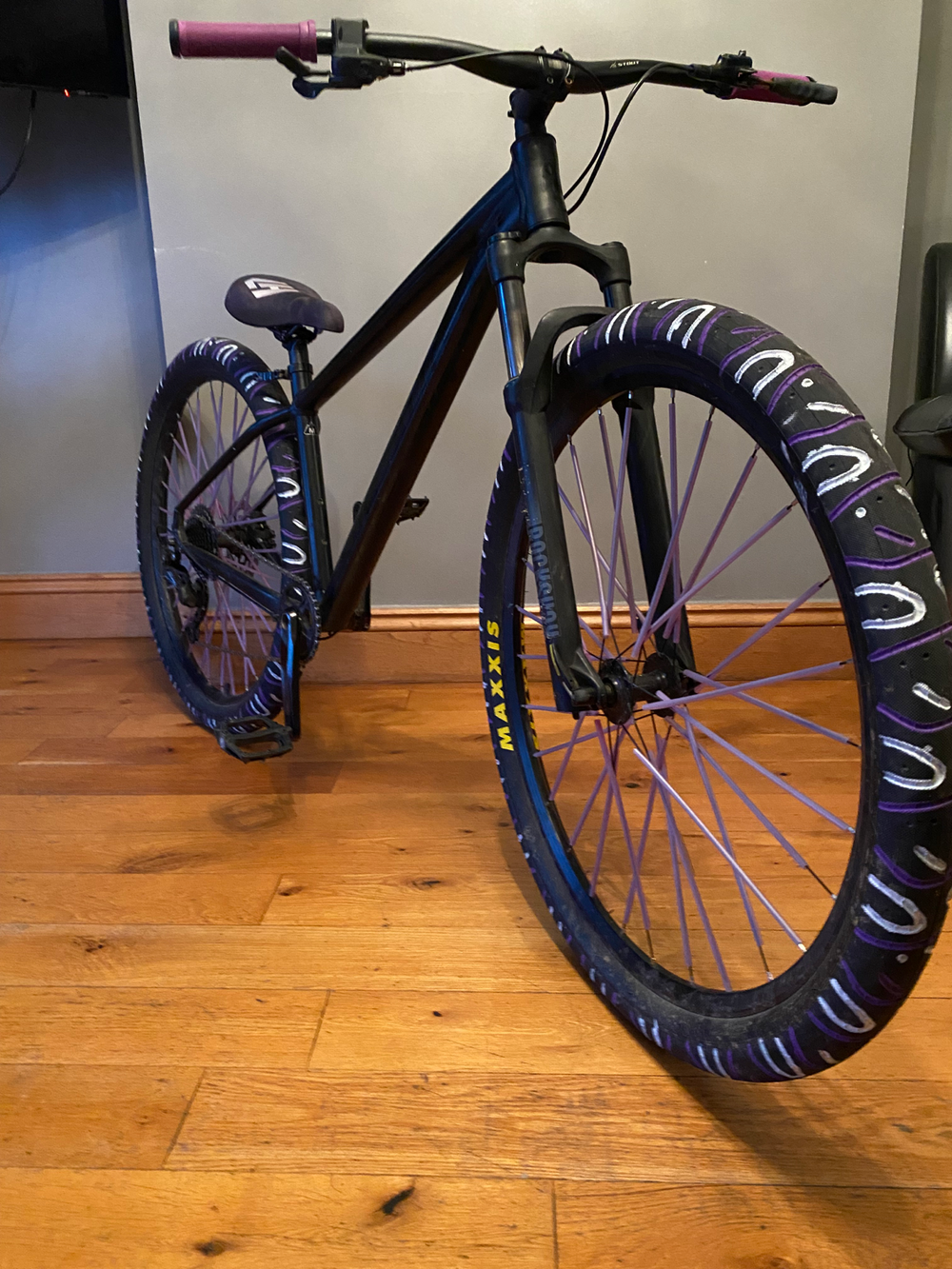 Specialized Rockhopper Expert 2024