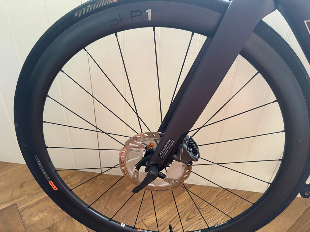 Giant Propel Advanced Pro 1 2021