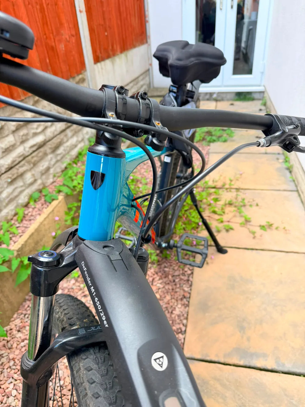 Trek Marlin 7 27.5/29er 2026
