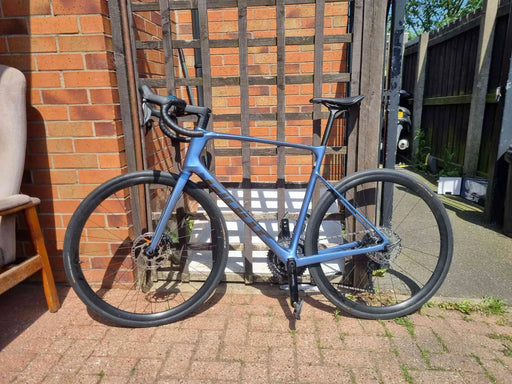 Giant Defy Advanced 1 - Thundercloud 2026