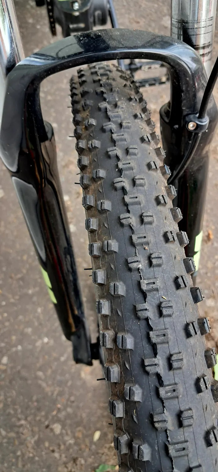 Haibike HardSeven 5 2022