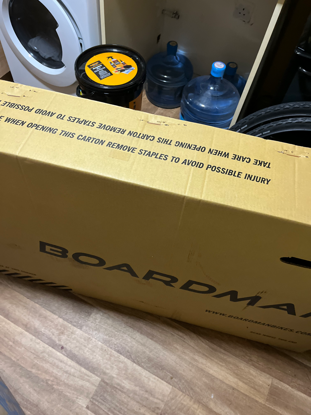 Boardman ADV 8.6 2023