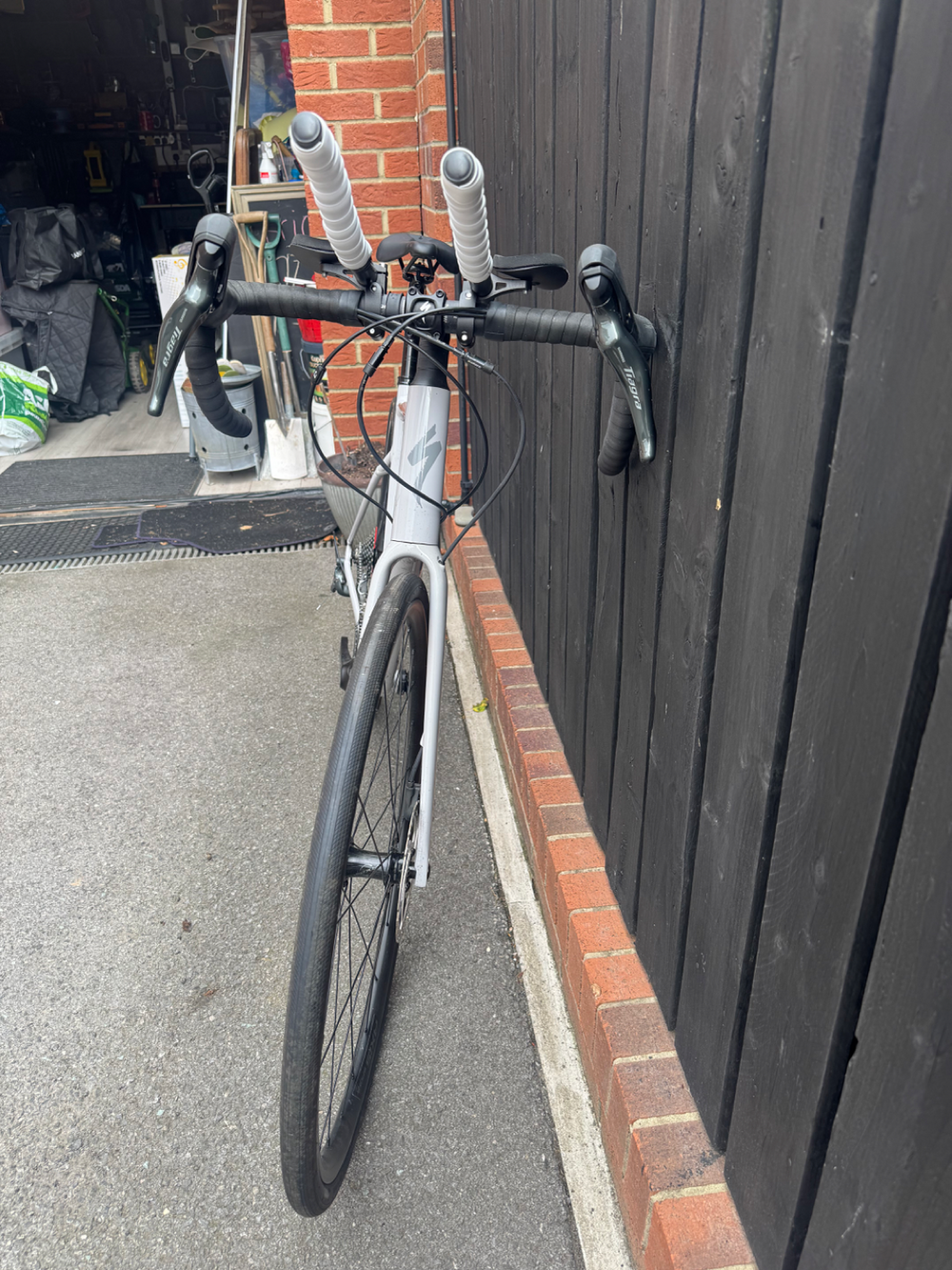 Specialized Allez Sport E5 Disc 2023