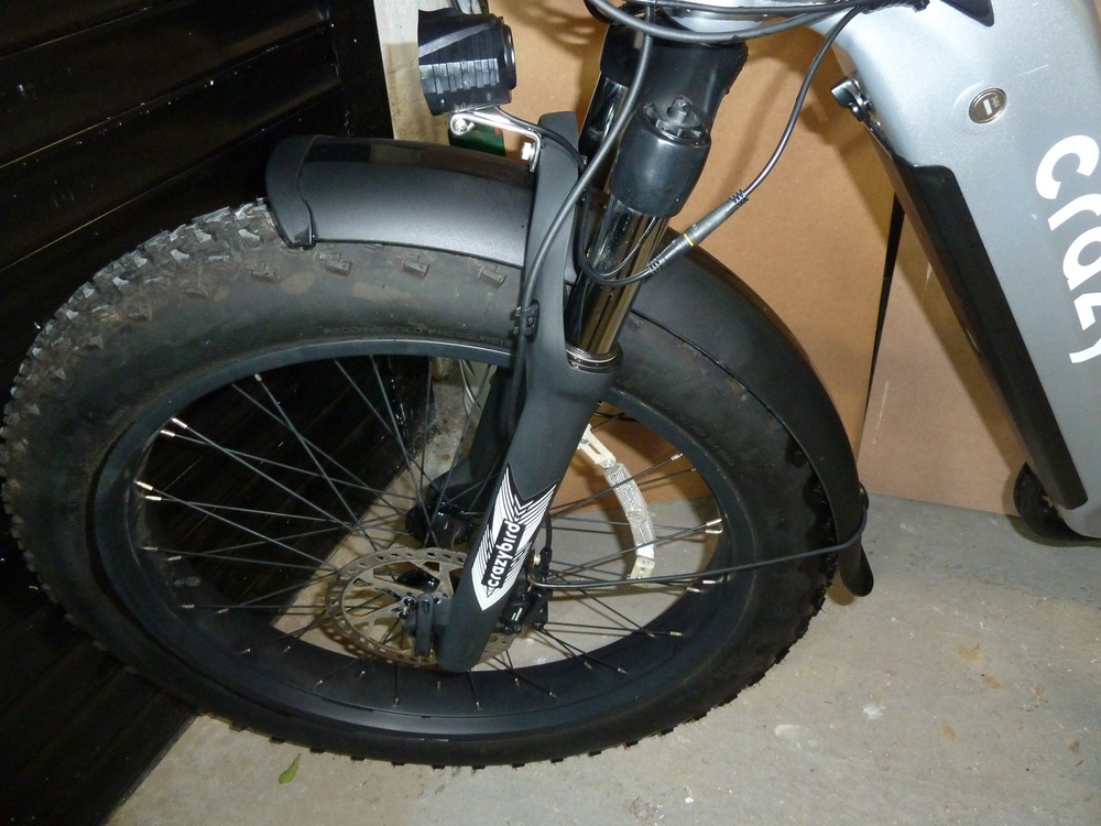 Crazybird Jumper 2025