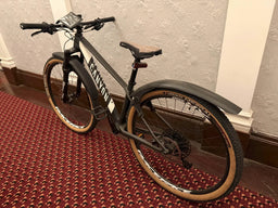 Canyon Exceed CF 5 2022