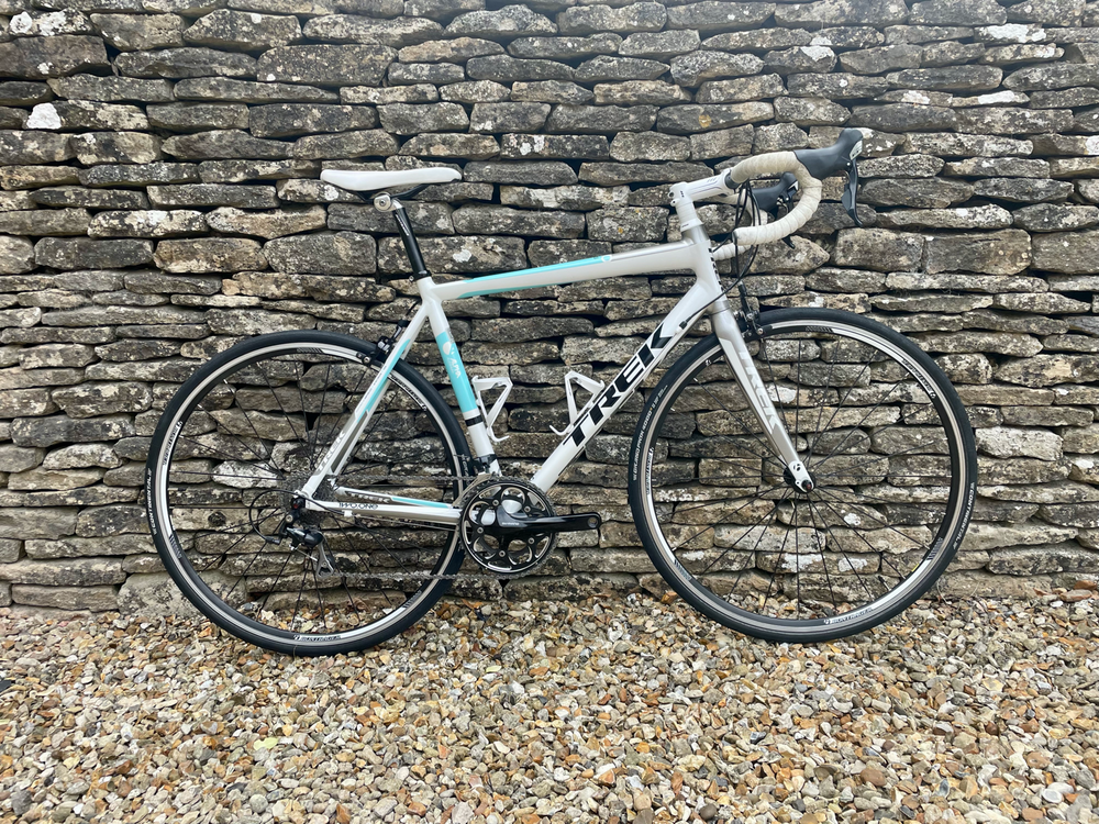 Trek 2.1 2011