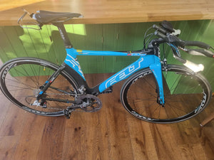 Felt B2 2010