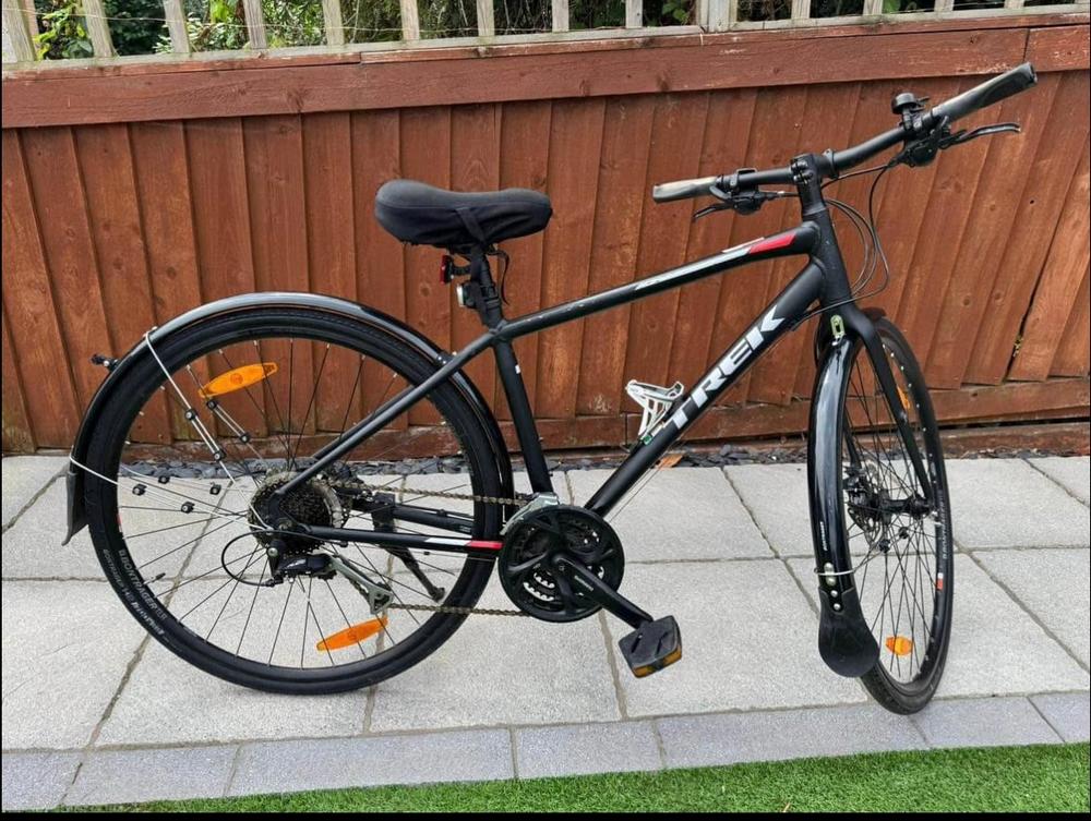 Trek T200 Men's 2020