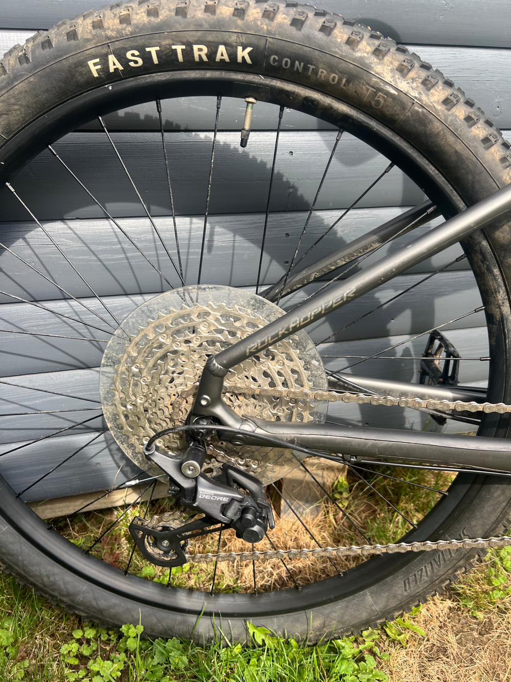 Specialized Rockhopper Expert KH 27.5 2024