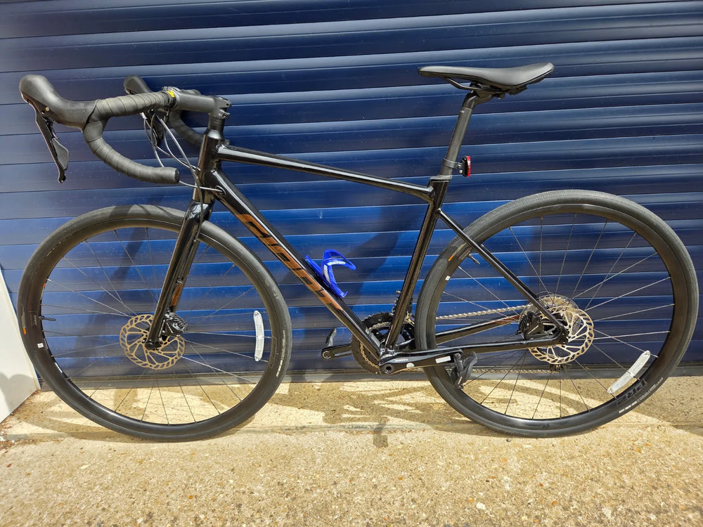 Giant Contend AR 1 Disc 2021