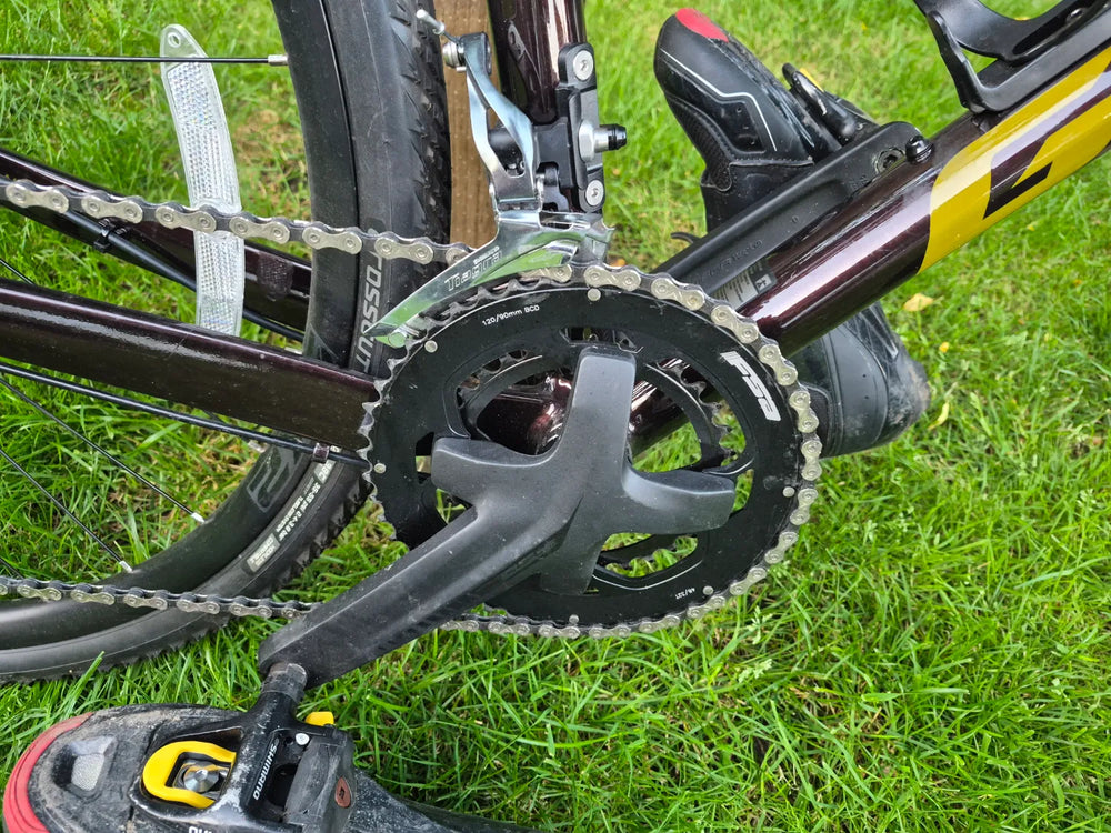 Giant Revolt 1 Gravel Road 2026