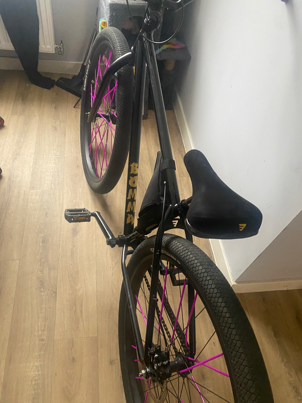 Apollo Evade Mens Mountain Bike 2023