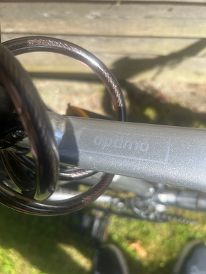 Cannondale Caad Optimo 4 2022