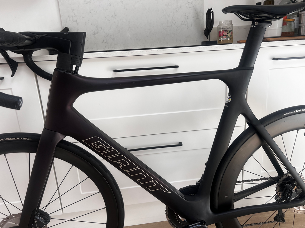 Giant Propel Advanced Pro 1 2021