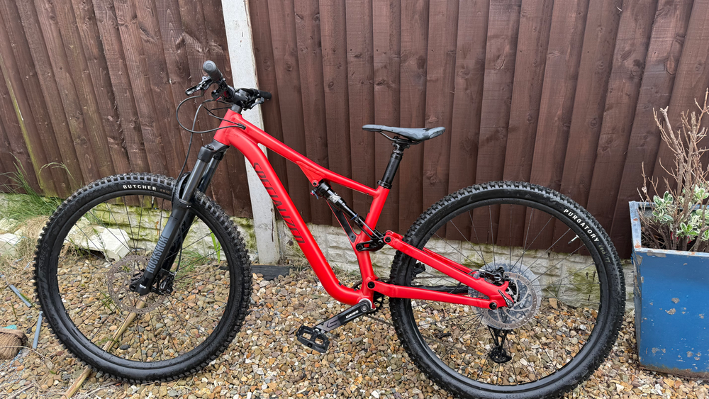 Specialized Stumpjumper Alloy 2023
