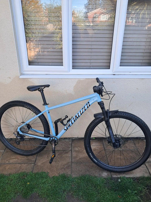Specialized Rockhopper Elite 29 2024