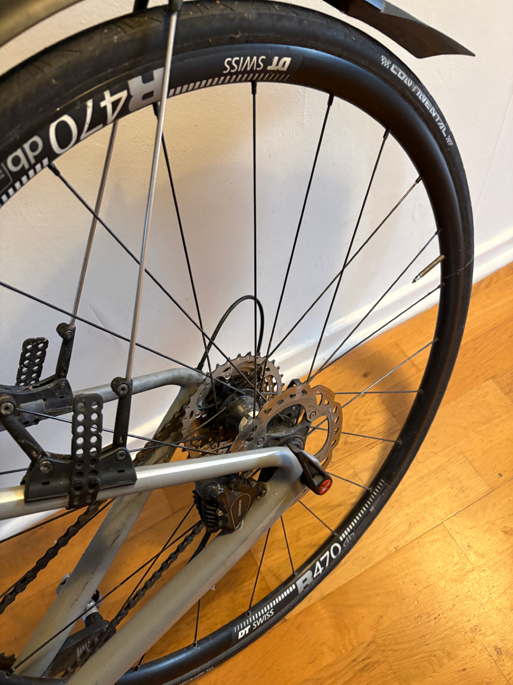 Specialized Ruby Expert 2018