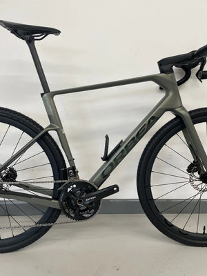 Orbea Terra Race M20LTD 2026