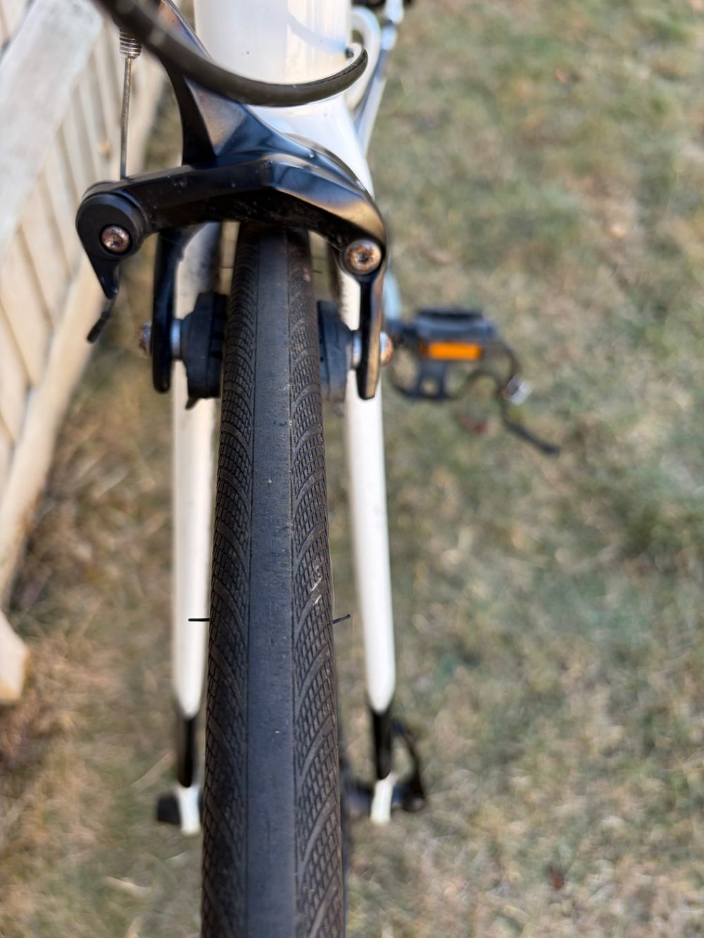 Specialized Allez 2013
