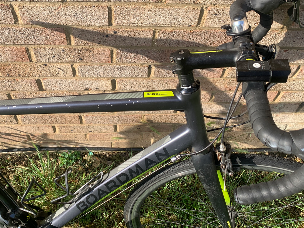 Boardman SLR 8 6 2021
