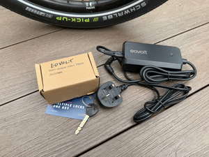 Eovolt Afternoon PRO 20 2025
