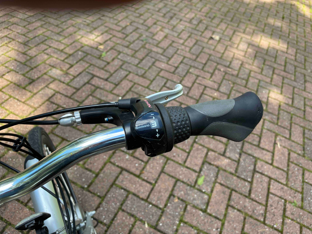 Pro Rider Connect 2018